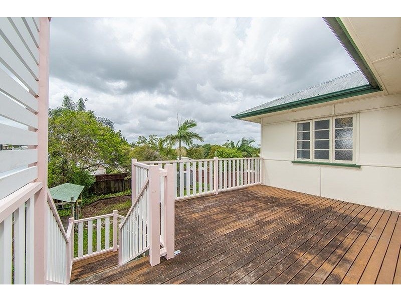 3 Binkar Street, Chermside QLD 4032