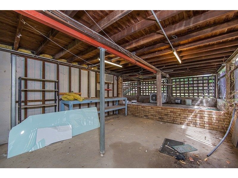 3 Binkar Street, Chermside QLD 4032