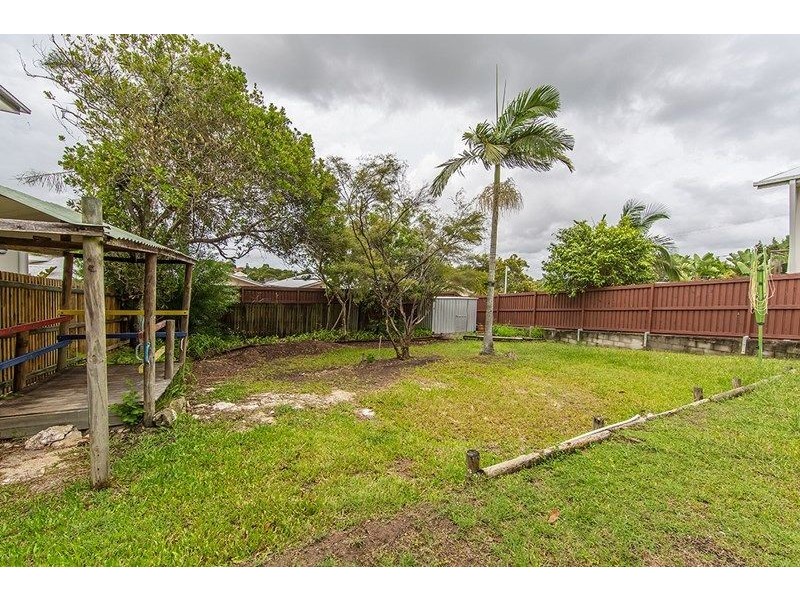 3 Binkar Street, Chermside QLD 4032