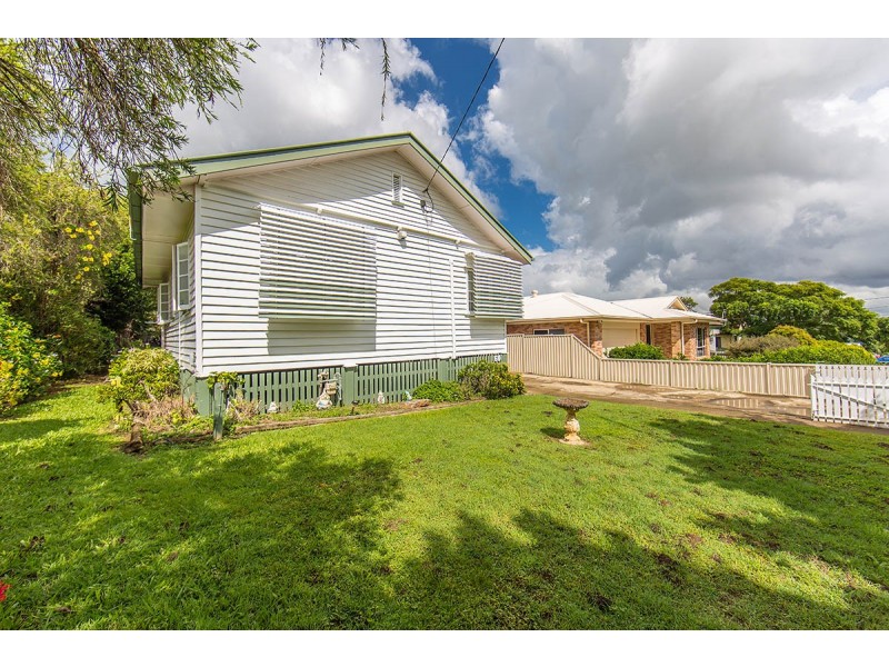 60 Nielson Street, Chermside QLD 4032