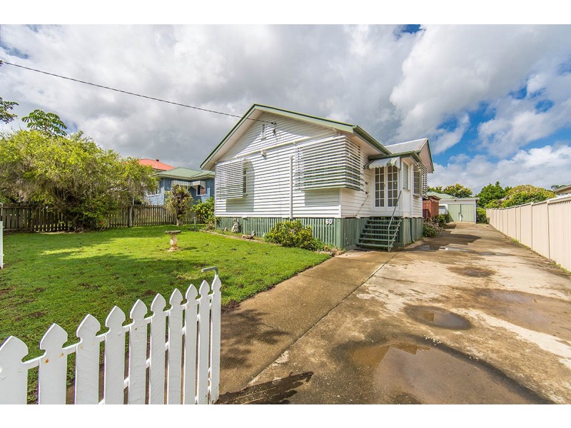 60 Nielson Street, Chermside QLD 4032