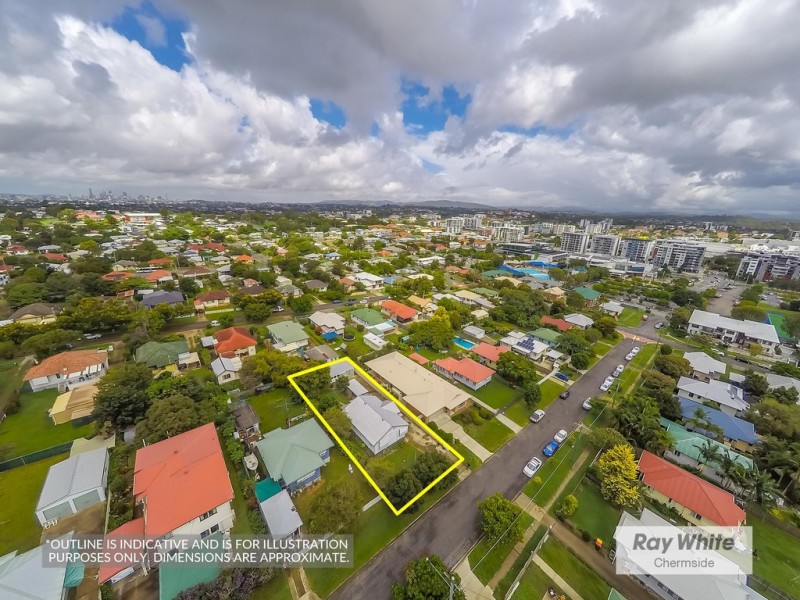 60 Nielson Street, Chermside QLD 4032