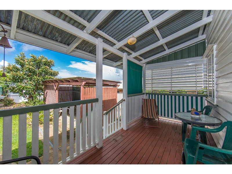 60 Nielson Street, Chermside QLD 4032