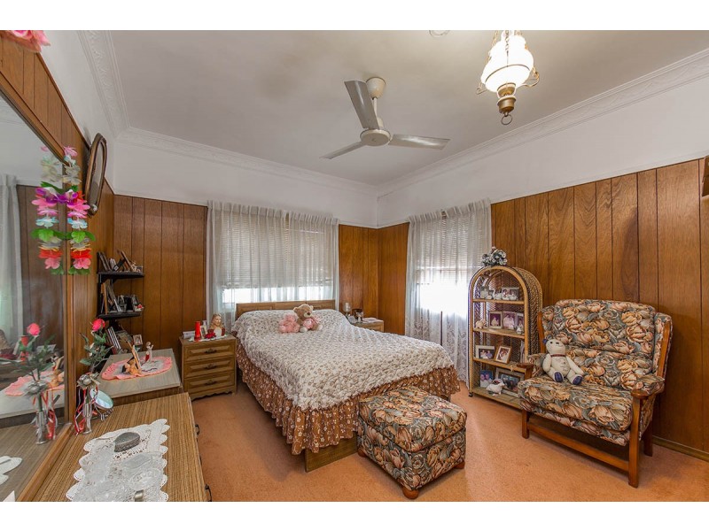 60 Nielson Street, Chermside QLD 4032