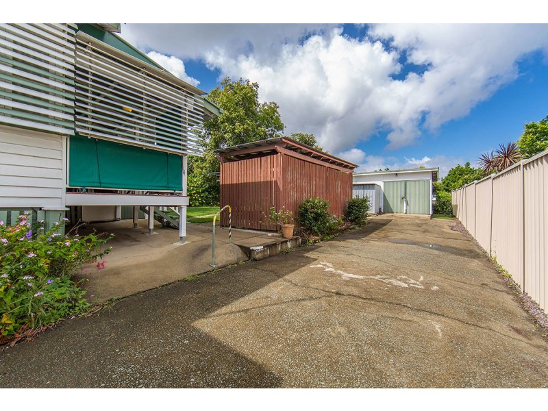 60 Nielson Street, Chermside QLD 4032