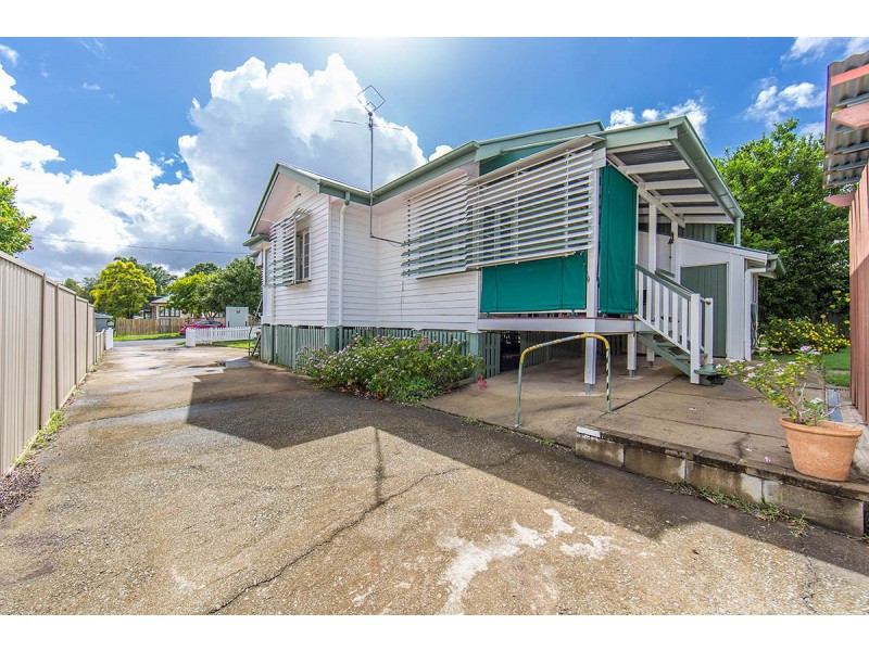 60 Nielson Street, Chermside QLD 4032