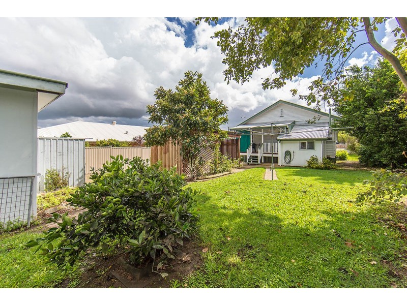 60 Nielson Street, Chermside QLD 4032