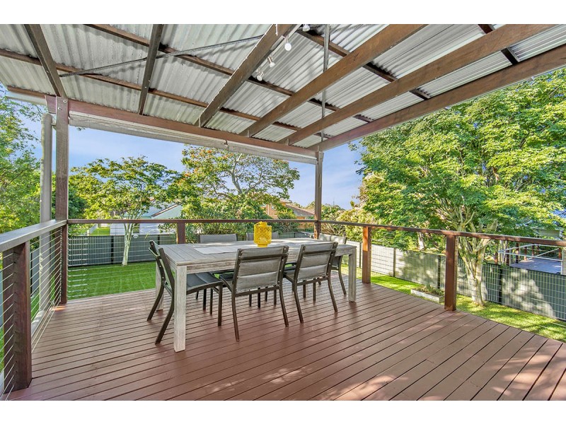 89 Basnett Street, Chermside West QLD 4032