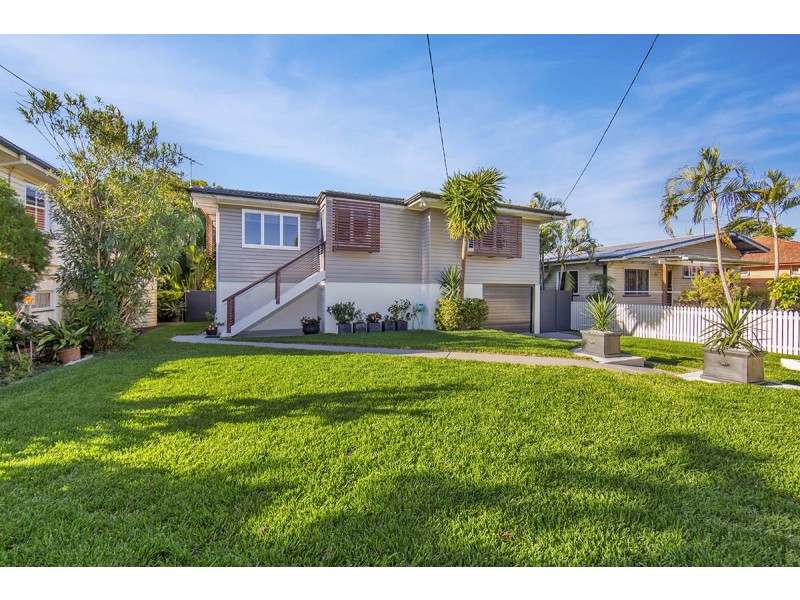 89 Basnett Street, Chermside West QLD 4032