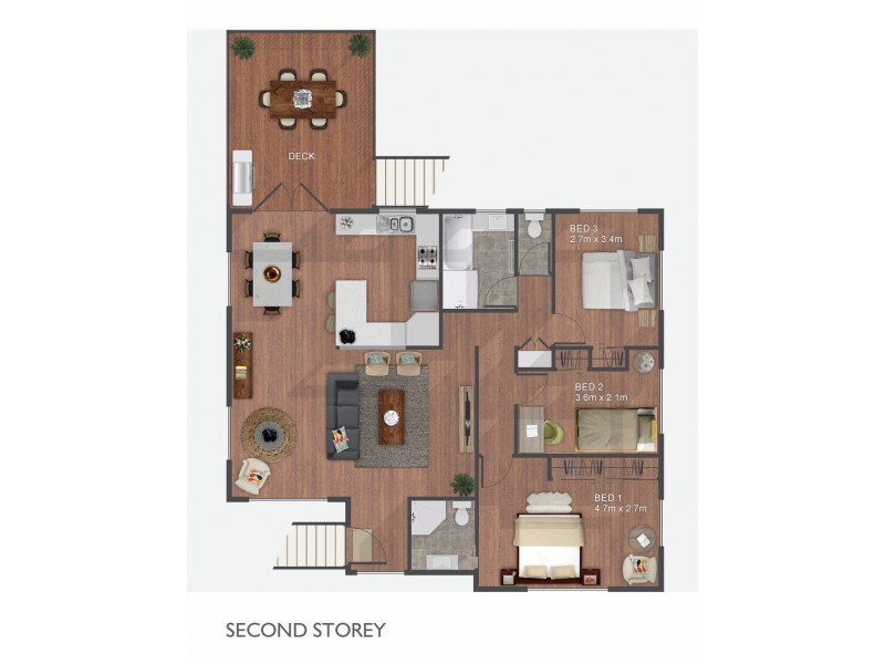 89 Basnett Street, Chermside West QLD 4032