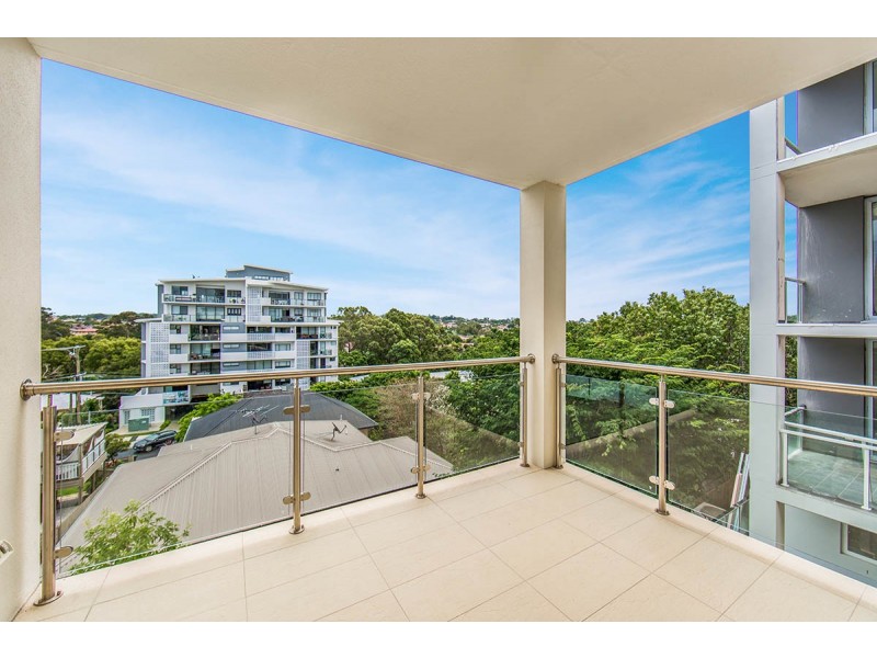 4/22 Western Avenue, Chermside QLD 4032