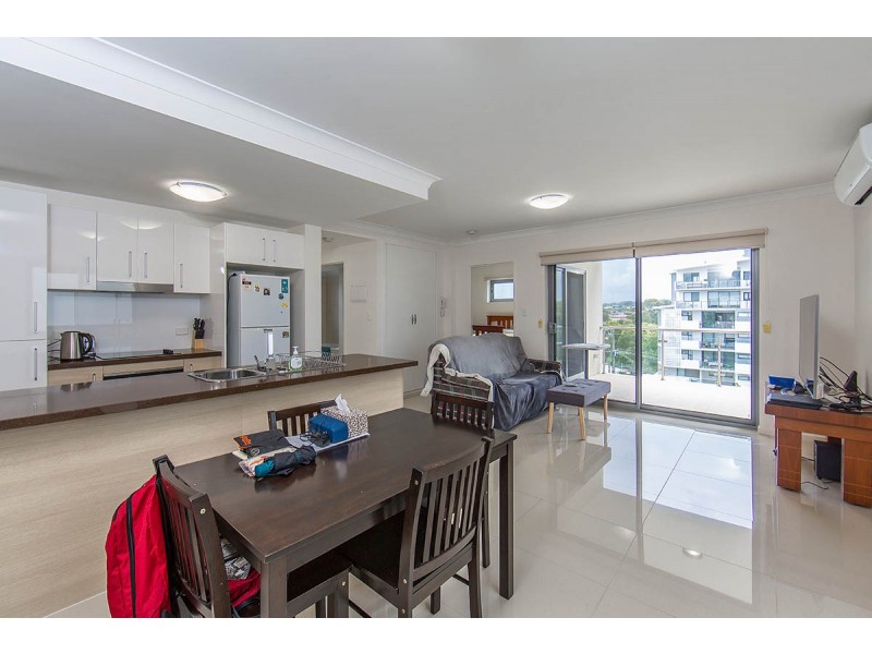 4/22 Western Avenue, Chermside QLD 4032