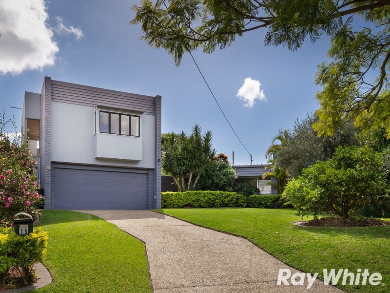 15 Aspleybank Street, Aspley QLD 4034