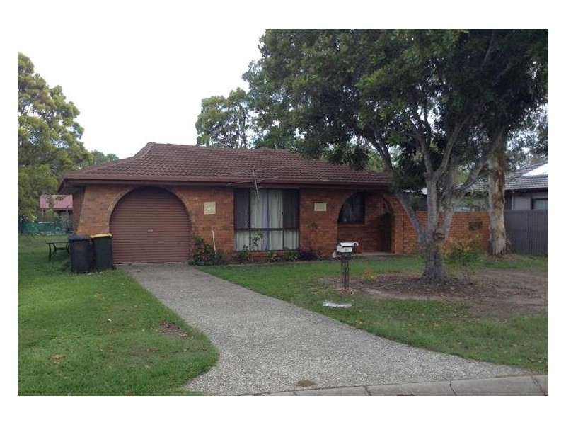 30 Glenside Street, Wavell Heights QLD 4012