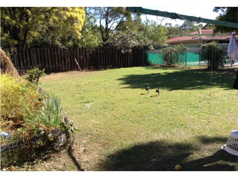 30 Glenside Street, Wavell Heights QLD 4012