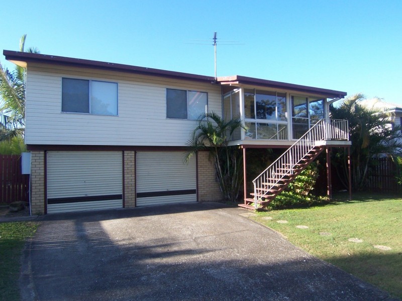 41 Carrie Street, Zillmere QLD 4034