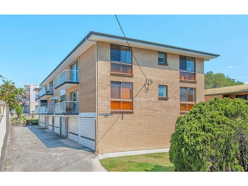 3 / 48 Norman Drive, Chermside QLD 4032