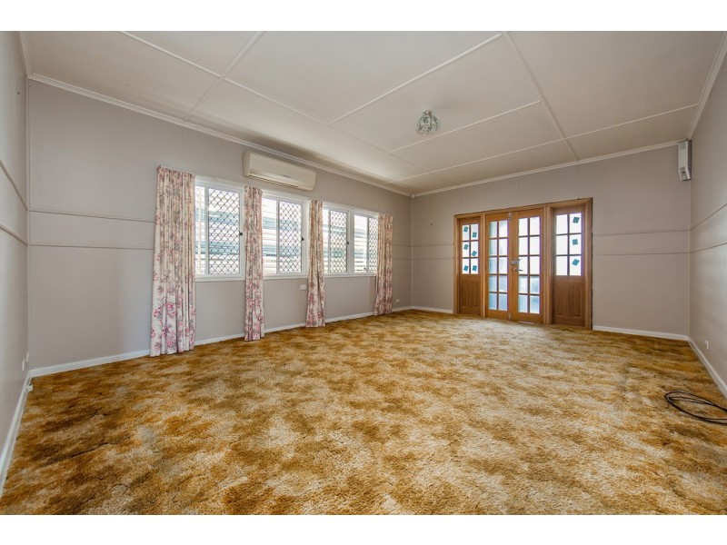 21 Sparkes Street, Chermside QLD 4032