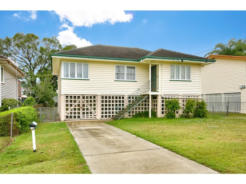 115 Pateena Street, Stafford QLD 4053