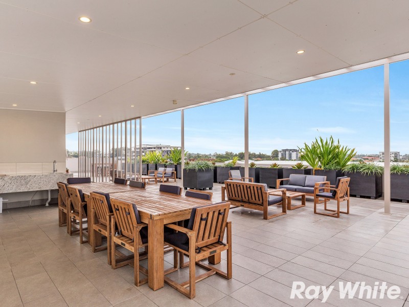 307 / 11-17 Ethel Street, Chermside QLD 4032