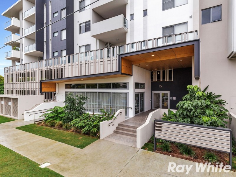 307 / 11-17 Ethel Street, Chermside QLD 4032