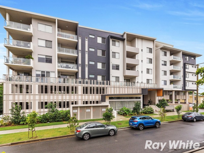 307 / 11-17 Ethel Street, Chermside QLD 4032