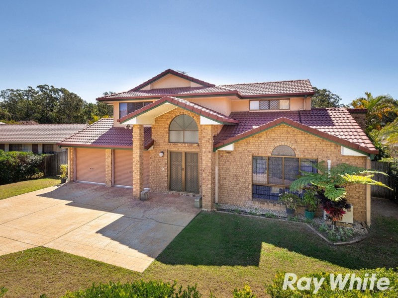 8 Tarun Close, Aspley QLD 4034
