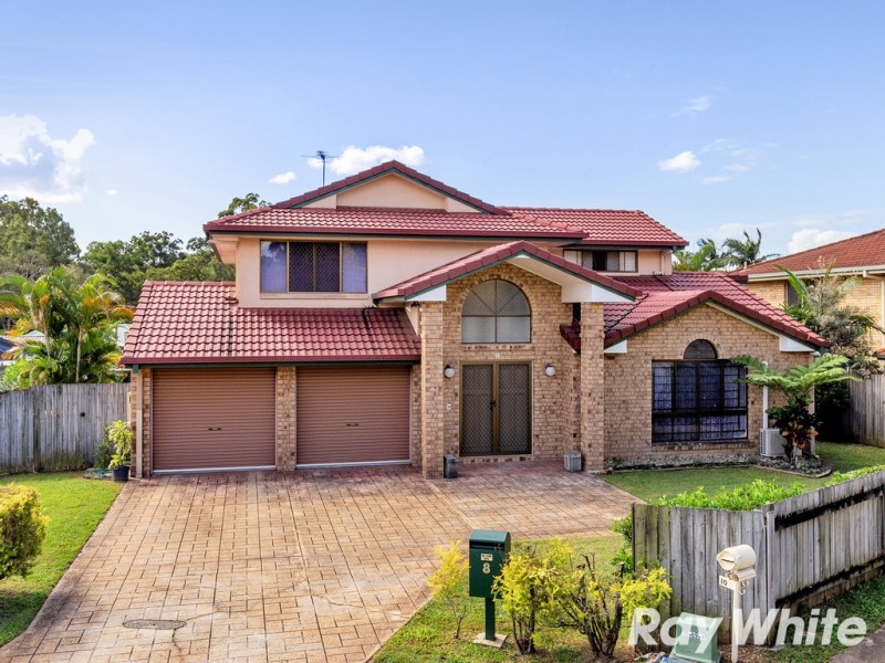 8 Tarun Close, Aspley QLD 4034
