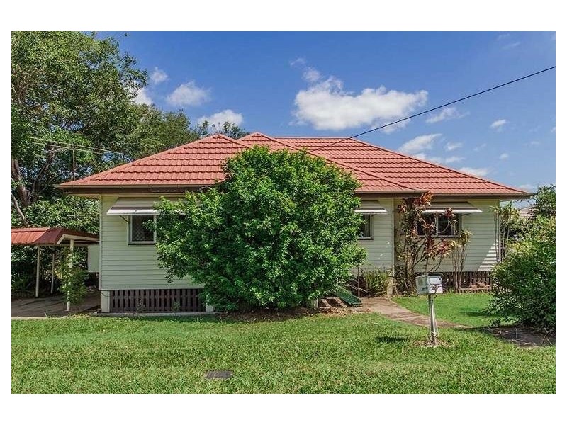 4 Centre Street, Aspley QLD 4034