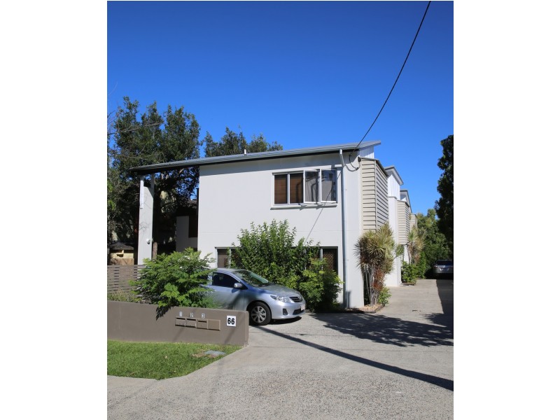 2/66 Sparkes Street, Chermside QLD 4032