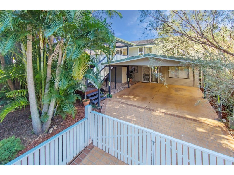 17 Petanne Street, Aspley QLD 4034