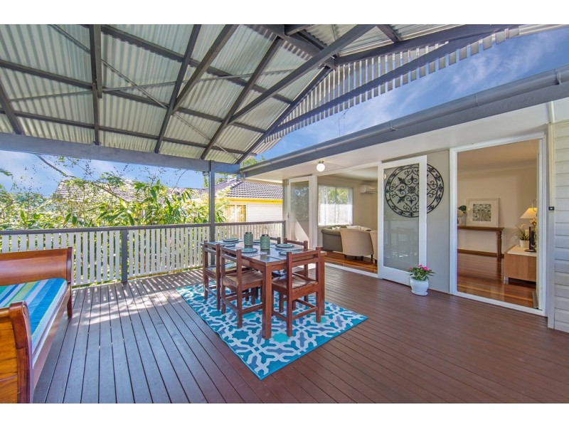 17 Petanne Street, Aspley QLD 4034