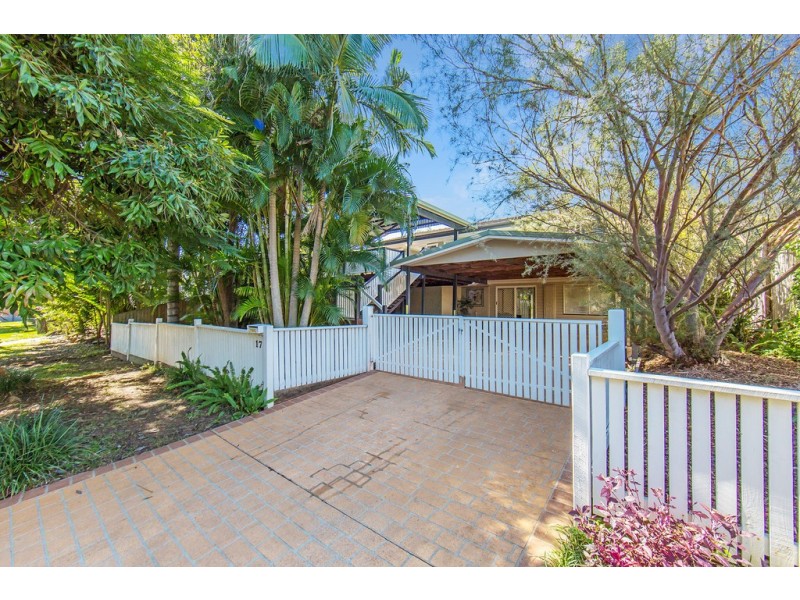 17 Petanne Street, Aspley QLD 4034
