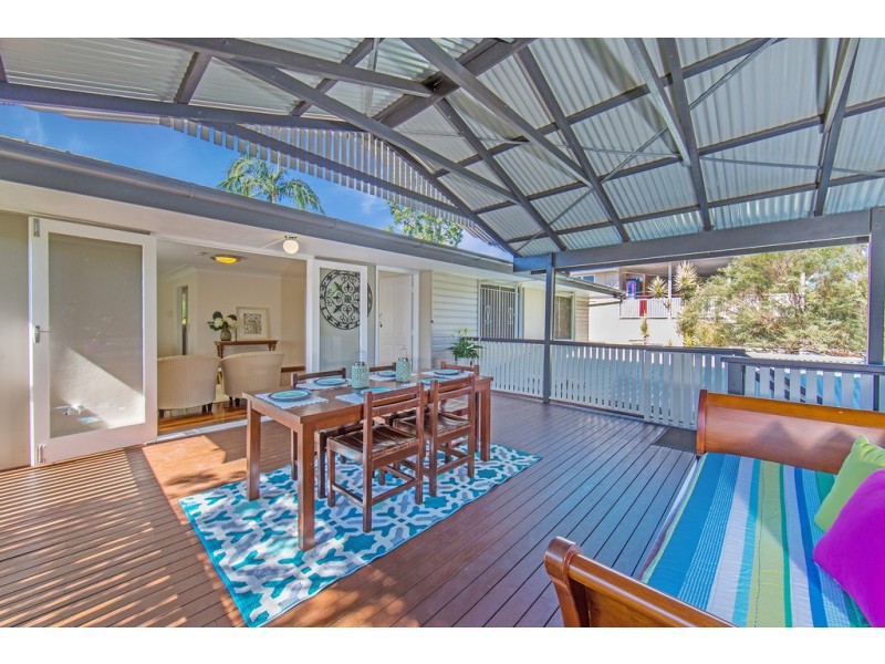 17 Petanne Street, Aspley QLD 4034