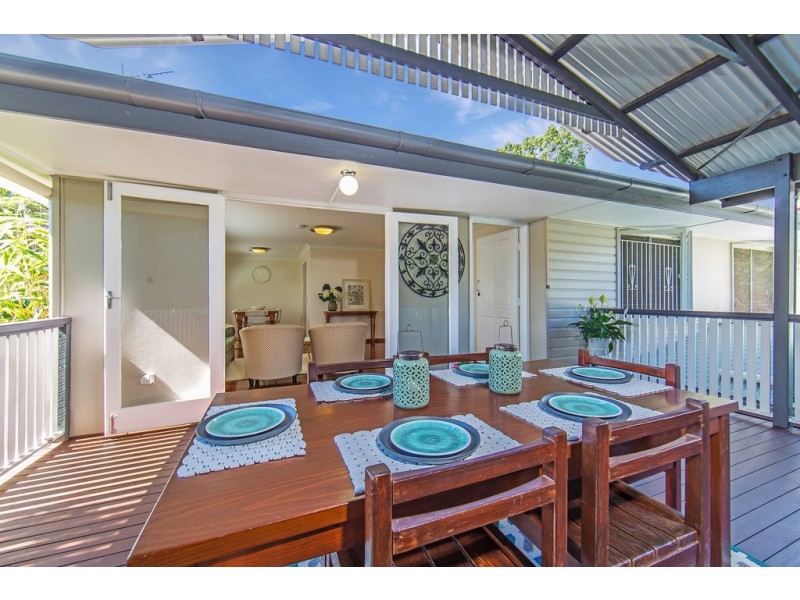 17 Petanne Street, Aspley QLD 4034