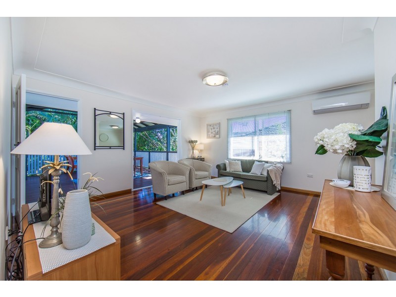 17 Petanne Street, Aspley QLD 4034