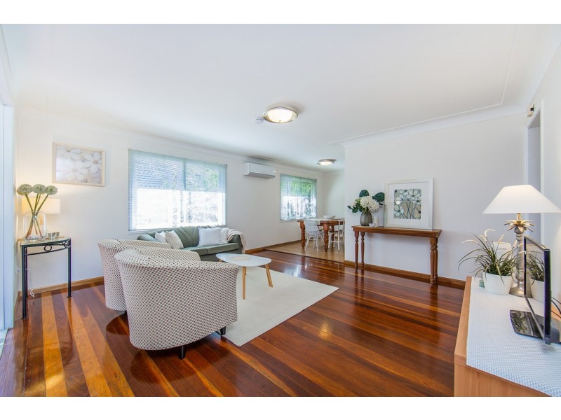 17 Petanne Street, Aspley QLD 4034