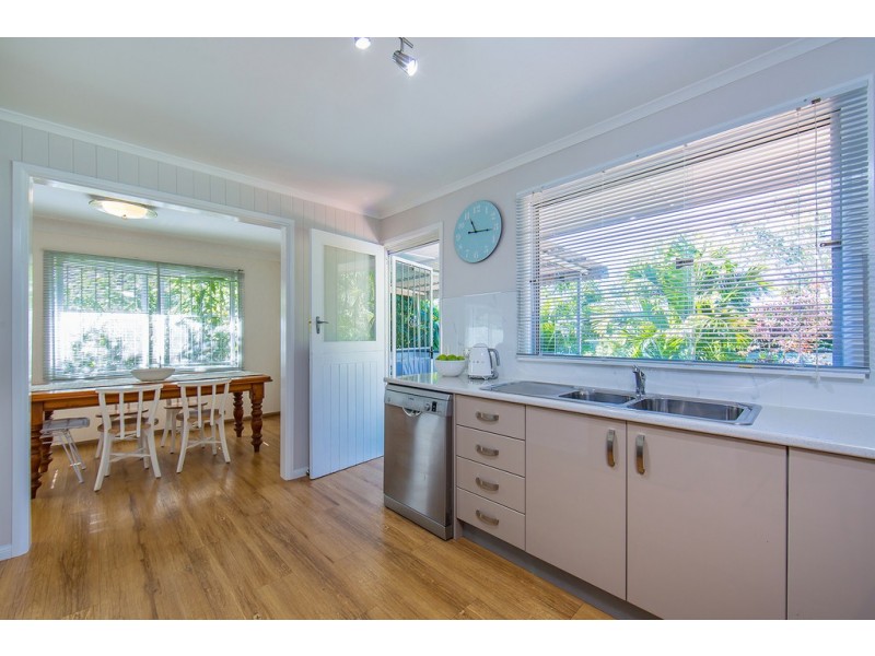 17 Petanne Street, Aspley QLD 4034