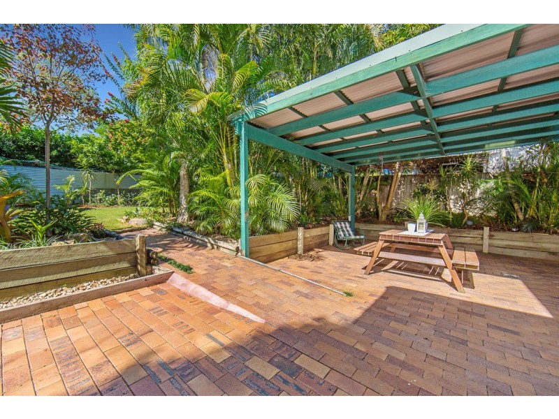 17 Petanne Street, Aspley QLD 4034