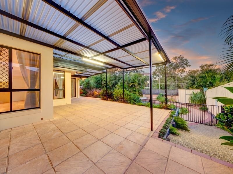 30 Palmetto Place, Bridgeman Downs QLD 4035