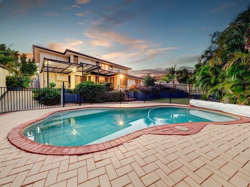 30 Palmetto Place, Bridgeman Downs QLD 4035