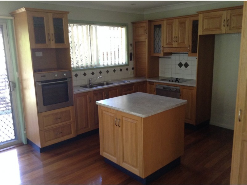 33 Ben Street, Chermside West QLD 4032