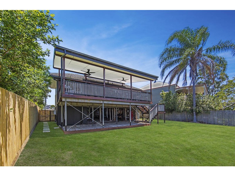 23 Minore Street, Chermside QLD 4032