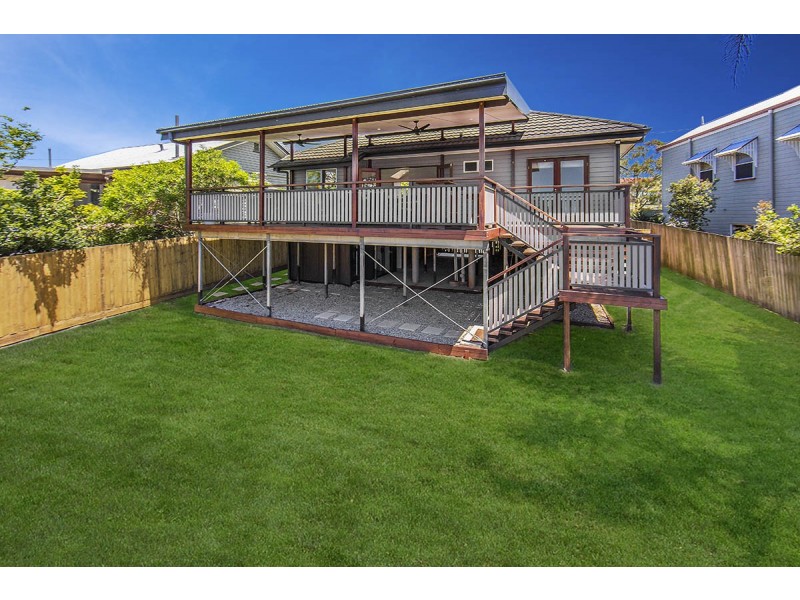 23 Minore Street, Chermside QLD 4032
