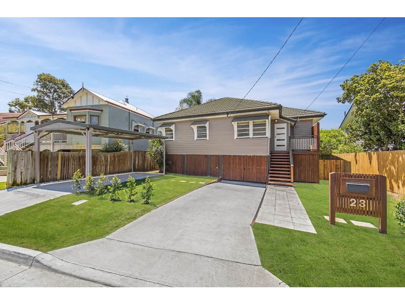23 Minore Street, Chermside QLD 4032