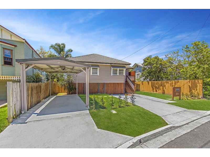 23 Minore Street, Chermside QLD 4032
