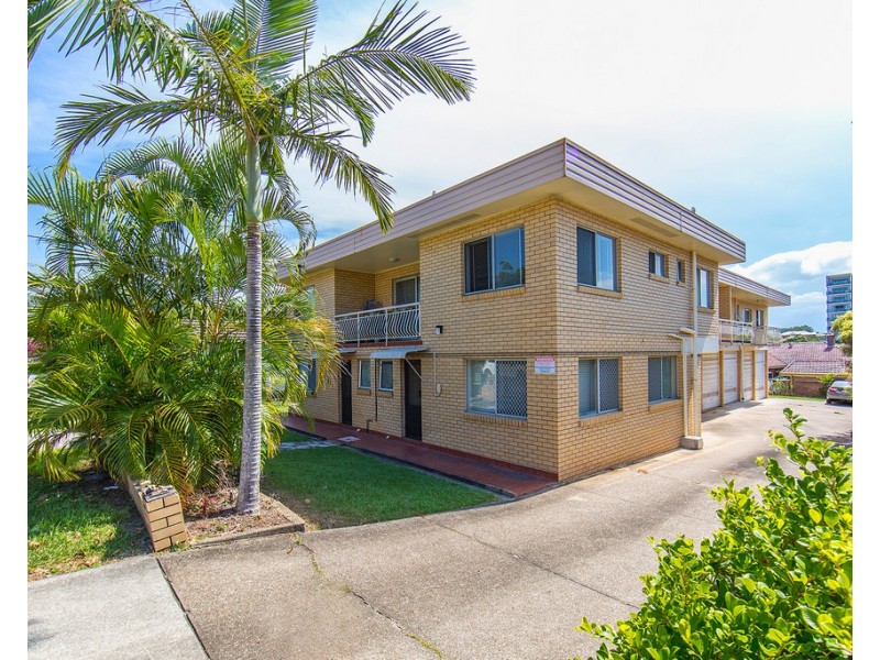 2/43 Kingsmill Street, Chermside QLD 4032