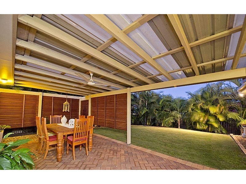 7 Glenside Place, Bridgeman Downs QLD 4035