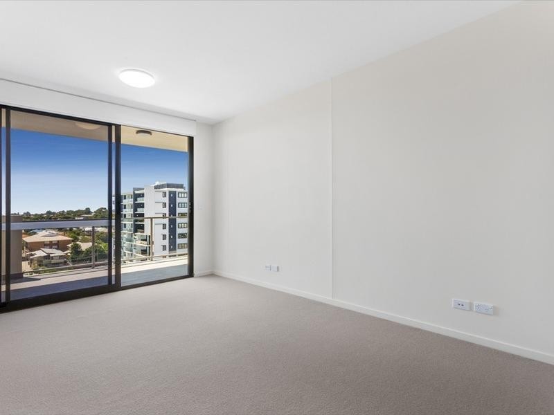 2304/27 Charlotte Street, Chermside QLD 4032