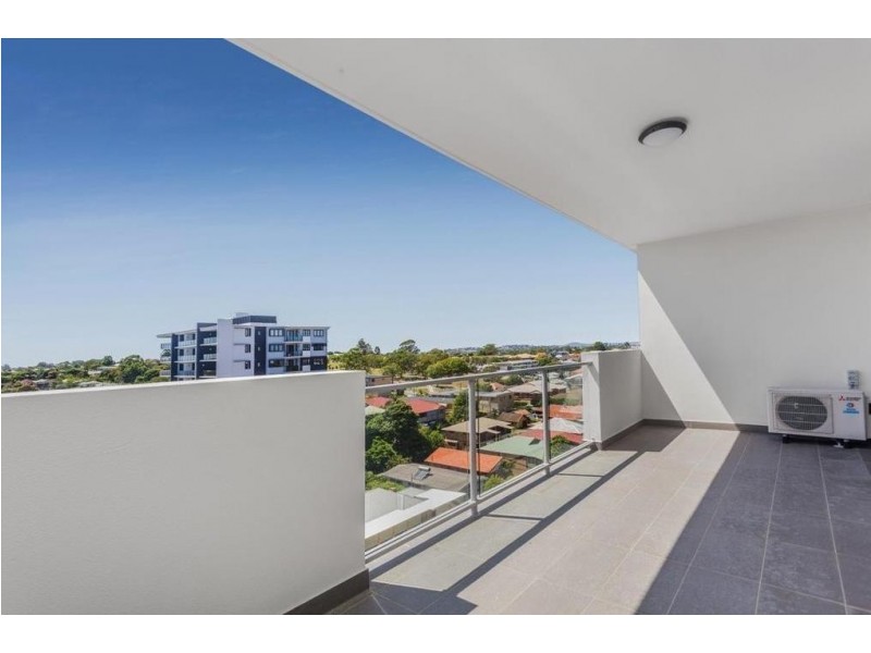 2304/27 Charlotte Street, Chermside QLD 4032